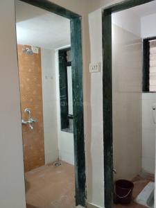 Image of 610 Sq.ft 1 BHK Apartment / Flat for rent in Haware Citi, Kasarvadavali, Thane for Rs. 15999