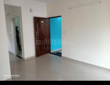 Hall Image of 700 Sq.ft 1 BHK Independent House for rent in C V Raman Nagar Bengaluru for Rs. 22000