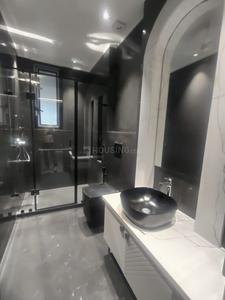 Image of 1953 Sq.ft 3 BHK Builder Floor for sale in Uday Park, New Delhi for Rs. 62500000