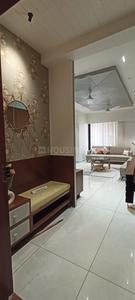 Hall Image of 1295 Sq.ft 3 BHK Apartment / Flat for sale in Avadh Sky, Sevasi Vadodara for Rs. 6851000