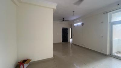 Living Room Image of 1420 Sq.ft 3 BHK Apartment / Flat for sale in Amrapali Silicon City, Sector 76 Noida for Rs. 14200000