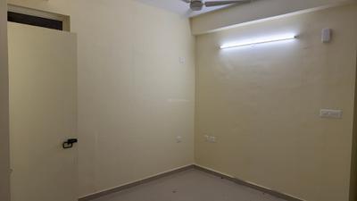 Living Room Image of 430 Sq.ft 1 BHK Apartment / Flat for sale in Pyramid Infinity, Southern Peripheral Road Gurgaon for Rs. 5500000