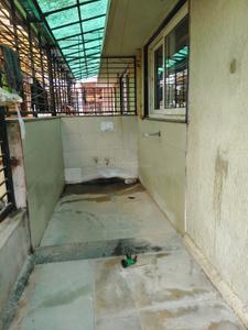 Balcony Image of 2000 Sq.ft 3 BHK Independent House for sale in Lambhvel Anand for Rs. 11000000