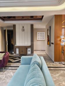 Bedroom Image of 2800 Sq.ft 4 BHK Builder Floor for sale in Sector 45 Gurgaon for Rs. 57500000