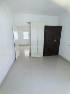Bedroom Image of 980 Sq.ft 2 BHK Apartment / Flat for sale in Godrej Garden City, Jagatpur Ahmedabad for Rs. 5150000
