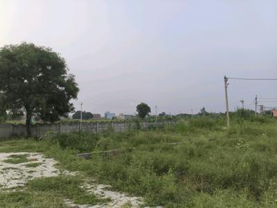 Image of 81 Sq.ft Residential Plot / Land for sale in SS Ayodhya Enclave, Dhoom Manikpur, Greater Noida for Rs. 2607300
