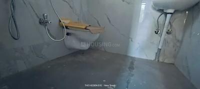 Bathroom Image of 1750 Sq.ft 4 BHK Apartment / Flat for sale in Newtown Grand, New Town Kolkata for Rs. 11500000