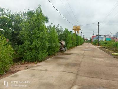 Image of 1000 Sq.ft Residential Plot / Land for sale in Balaji Kaivalya Park, Kumhari, Bhilai for Rs. 1250000