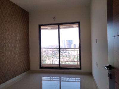 Bedroom Image of 1150 Sq.ft 2 BHK Apartment / Flat for sale in Kharghar Navi Mumbai for Rs. 11000000