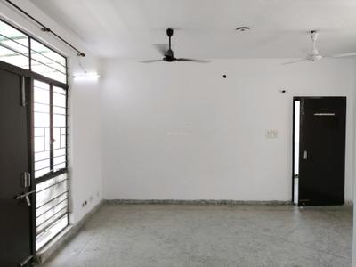 Living Room Image of 1100 Sq.ft 2 BHK Apartment / Flat for sale in Shree Awas Apartment, Sector 18 Dwarka New Delhi for Rs. 18500000