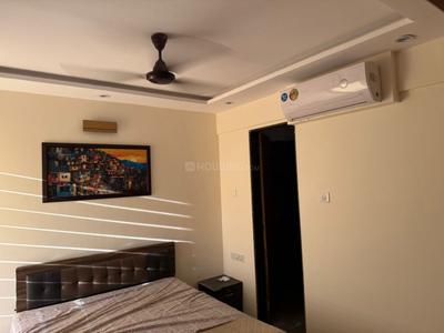 Bedroom Image of 1200 Sq.ft 2 BHK Apartment / Flat for sale in Neelkanth Heights, Ghansoli Navi Mumbai for Rs. 19500000