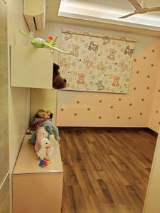 Bedroom Image of 1930 Sq.ft 3 BHK Apartment / Flat for sale in Conscient Heritage Max, Sector 102 Gurgaon for Rs. 28500000