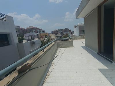 Balcony Image of 3150 Sq.ft 3 BHK Independent House for sale in Jodhpur Ahmedabad for Rs. 42500000