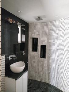 Bedroom Two Image of 2000 Sq.ft 3 BHK Apartment / Flat for sale in SB youth Apartment, Sector 2 Dwarka New Delhi for Rs. 31500000