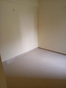 Bedroom Image of 750 Sq.ft 3 BHK Apartment / Flat for sale in Conscient Habitat Residences, Sector 78 Faridabad for Rs. 5900000