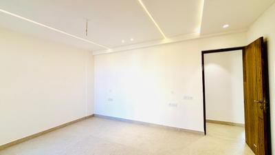 Bedroom Image of 2172 Sq.ft 3 BHK Apartment / Flat for sale in  Chinar Homes, Kishanpura Zirakpur for Rs. 10800000