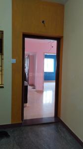 Hall Image of 975 Sq.ft 2 BHK Apartment / Flat for sale in Valasaravakkam Chennai for Rs. 8877500