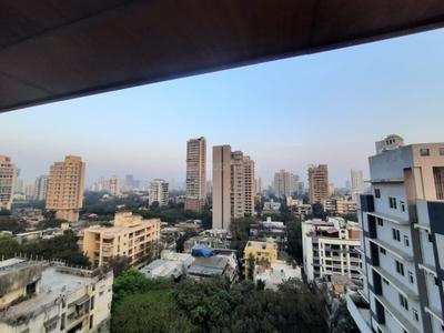 Balcony Image of 1465 Sq.ft 3 BHK Apartment / Flat for sale in Ashwa Atharva Samruddhi Residency, Dadar East Mumbai for Rs. 65000000