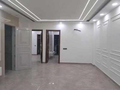 Living Room Image of 1440 Sq.ft 3 BHK Builder Floor for sale in Mukherjee Nagar New Delhi for Rs. 25200000