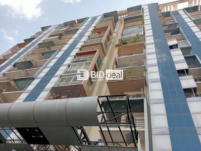 Image of 620 Sq.ft 2 BHK Apartment / Flat for sale in Sirsi, Jaipur for Rs. 932000