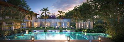 Brochure Image of 1776 Sq.ft Residential Plot / Land for sale in Mihan Nagpur for Rs. 6367000