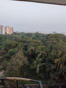 Balcony Image of 950 Sq.ft 2 BHK Apartment / Flat for sale in Colaba Mumbai for Rs. 54500000