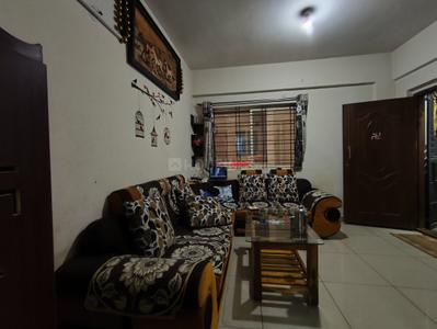2 BHK Apartment