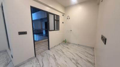Kitchen Image of 1500 Sq.ft 3 BHK Apartment / Flat for sale in Panchsheel Greens 2, Noida Extension Greater Noida for Rs. 12500000