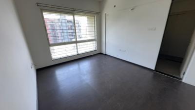 Bedroom Image of 1215 Sq.ft 2 BHK Apartment / Flat for sale in Kolte Patil 24K Glitterati, Pimple Nilakh Pune for Rs. 14000000