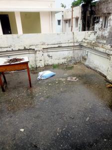 Balcony Image of 1500 Sq.ft 2 BHK Villa for sale in USE Kolkata West International City, Kona Howrah for Rs. 4000000
