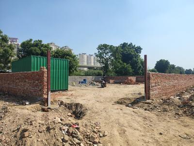 Image of 300 Sq.ft Residential Plot / Land for sale in Sector 78, Noida for Rs. 21000000