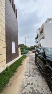 Image of 2152 Sq.ft Residential Plot / Land for sale in Gomti Nagar Extension, Lucknow for Rs. 21520000