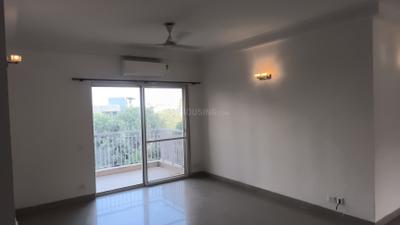 Living Room Image of 2293 Sq.ft 3 BHK Apartment / Flat for sale in BPTP Freedom Park Life, Sector 57 Gurgaon for Rs. 32800000