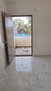 Hall Image of 500 Sq.ft 1 BHK Builder Floor for rent in Whitefield Bengaluru for Rs. 14000