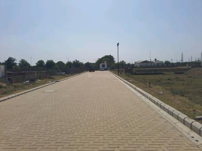Solutrean Gateway 95 Internal Roads 1