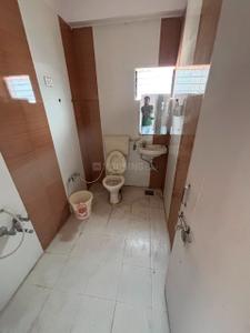 Bedroom Image of 2025 Sq.ft 3 BHK Apartment / Flat for rent in Gayatri Maitri Shiv Greens, Motera Ahmedabad for Rs. 25000