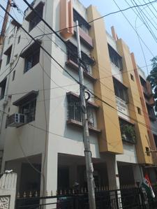 Image of 1350 Sq.ft 3 BHK Apartment / Flat for sale in Tollygunge, Kolkata for Rs. 8500000