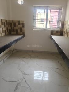 Kitchen Image of 1726 Sq.ft 3 BHK Apartment / Flat for sale in Rasulgarh Bhubaneswar for Rs. 12500000