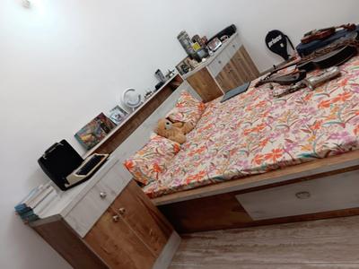 Bedroom Image of 1800 Sq.ft 4.5 BHK Independent House for sale in Nimbuwala Dehradun for Rs. 19000000