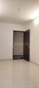 Living Room Image of 660 Sq.ft 1 BHK Apartment / Flat for sale in Derawali Navi Mumbai for Rs. 3700000