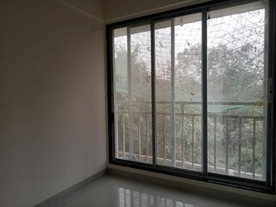 Bedroom Image of 890 Sq.ft 2 BHK Apartment / Flat for sale in H B Nandanvan, Taloja Navi Mumbai for Rs. 5350000