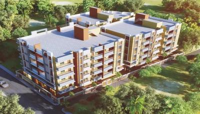 2 BHK Flat