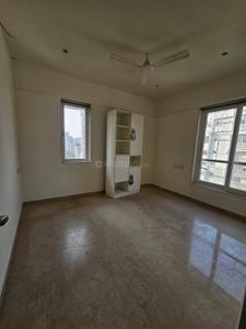Bedroom Image of 950 Sq.ft 2 BHK Apartment / Flat for sale in Woodstock, Khar West Mumbai for Rs. 45000000