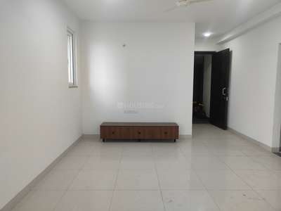 Hall Image of 1100 Sq.ft 2 BHK Apartment / Flat for rent in Shapoorji Pallonji Park West, Jagajeevanram Nagar Bangalore for Rs. 50000