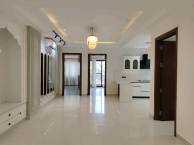 Living Room Image of 2700 Sq.ft 4 BHK Builder Floor for sale in Ansal Esencia Sector 67, Sector 67 Gurgaon for Rs. 35000000