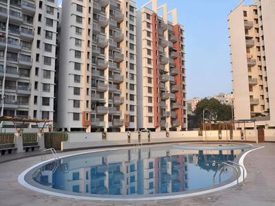 Image of 1500 Sq.ft 3 BHK Apartment / Flat for sale in Amit Astonia Royale, Ambegaon Budruk, Pune for Rs. 15500000