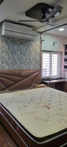 Bedroom Image of 3410 Sq.ft 3 BHK Apartment / Flat for sale in Gachibowli Hyderabad for Rs. 24500000