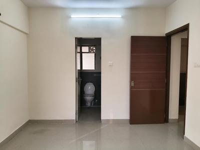 Bedroom Image of 1250 Sq.ft 2 BHK Apartment / Flat for sale in Ajmera I Land, Wadala East Mumbai for Rs. 37100000