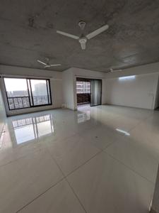 Hall Image of 2590 Sq.ft 3 BHK Apartment / Flat for rent in Riviera Prestige, Sarkhej Ahmedabad for Rs. 45000