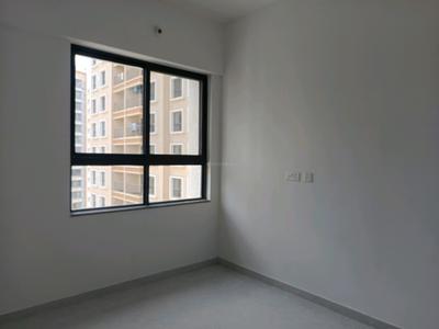 Bedroom Image of 1250 Sq.ft 2.5 BHK Apartment / Flat for rent in Pride Soho, Charholi Budruk Pune for Rs. 30000